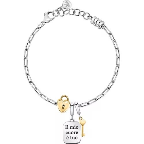 Bracciale Morellato Donna in Acciaio SCZ1462 - SCZ1462